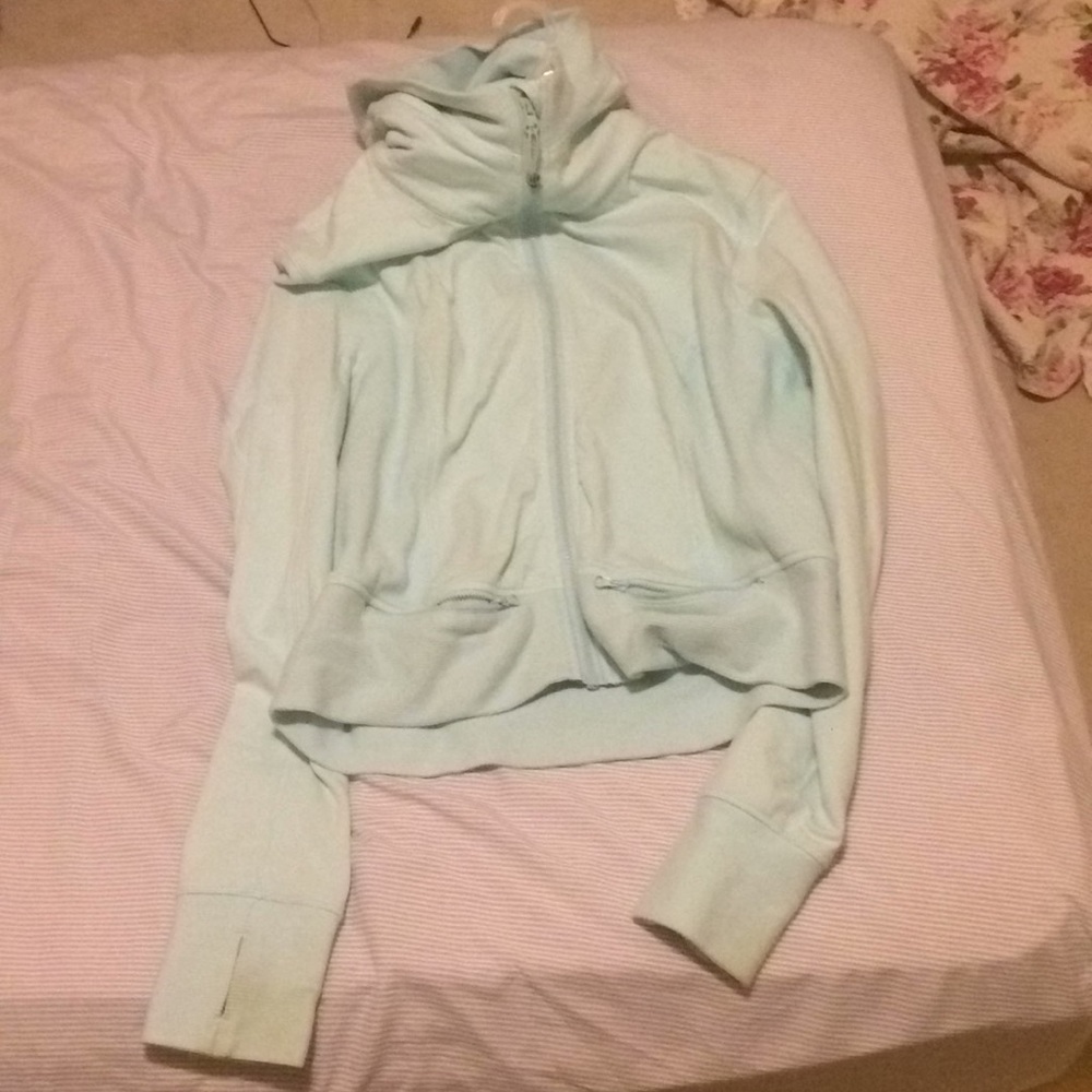 Lululemon